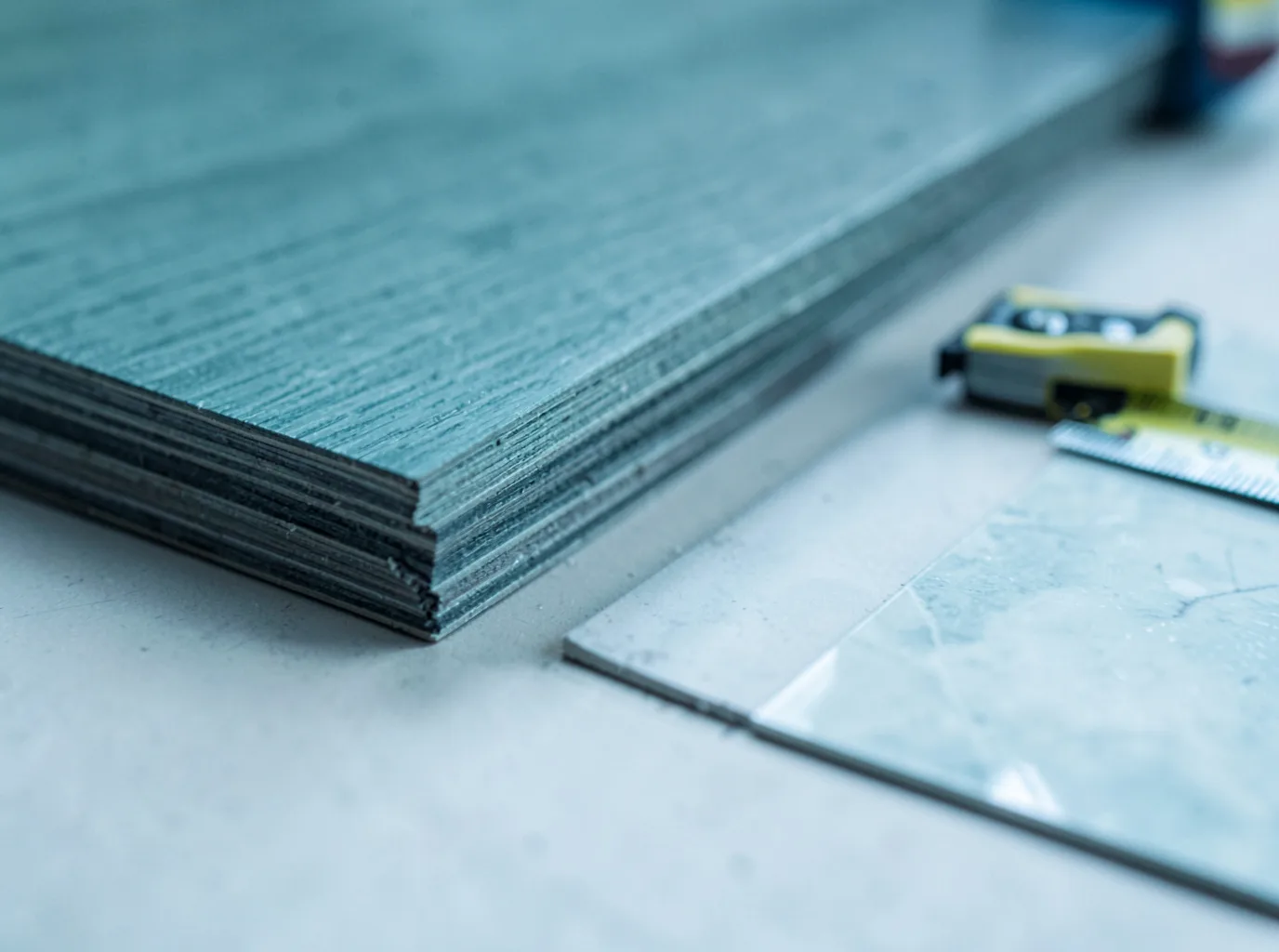 Luxury Vinyl Plank Installation Essex, IL FAQs